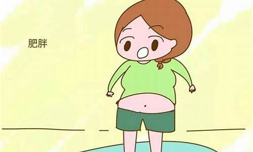 ﻿产后体重恢复多久？