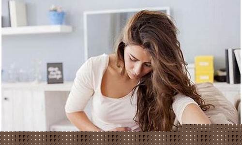 怀孕初期应该注意哪些事项？