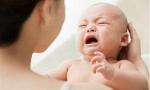 婴儿为什么哭闹不止？
