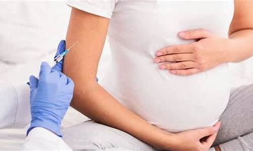 孕妇是否需要接种疫苗?
