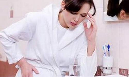 月经期间突然停止是什么原因？