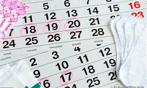 月经周期过长或过短是否正常？