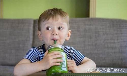 婴儿能不能喝果汁？
