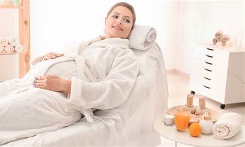 怀孕期间能否进行美容护理？