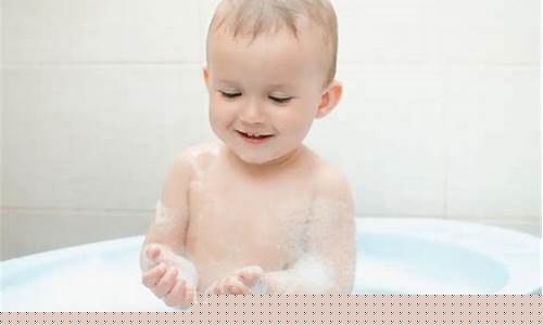 婴儿洗澡的温度应该是多少？
