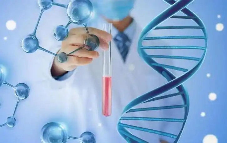 基因检测是否比传统的超声波检查更准确？