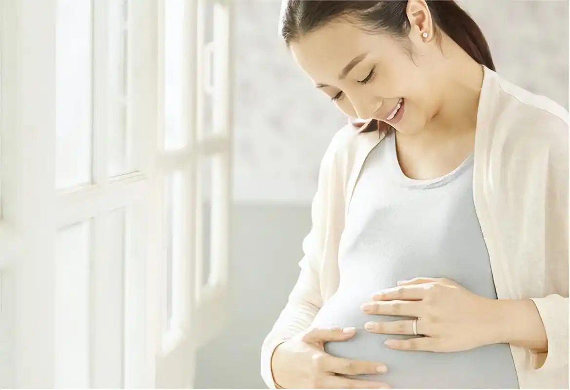 怀孕初期可以吃药吗？