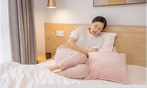 怀孕初期腹部胀气正常吗？