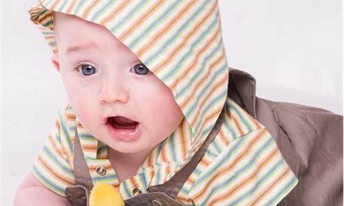 婴儿的衣物应该怎么选择？