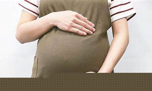 孕妇为何容易出现水肿?