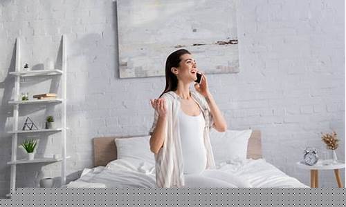 ﻿怀孕初期如何应对情绪波动？