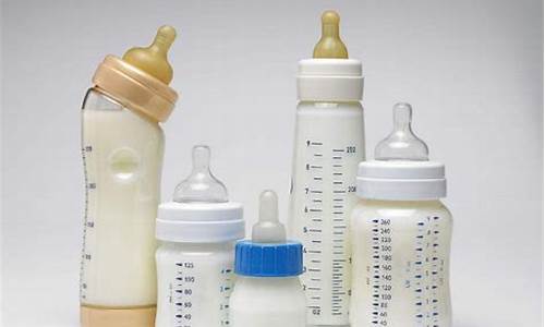 婴儿能用奶瓶吗？