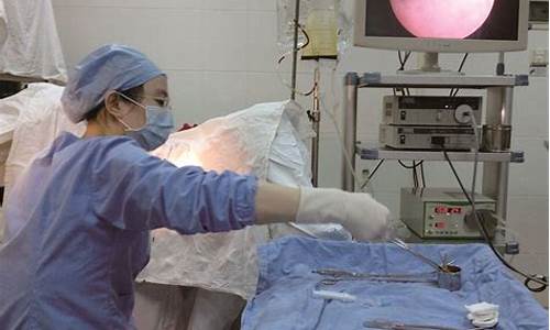 如何通过宫腔镜检查不孕？