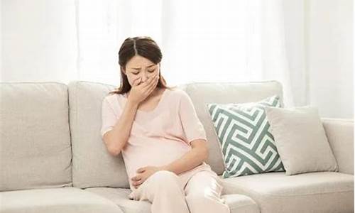 早孕反应的常见症状有哪些？