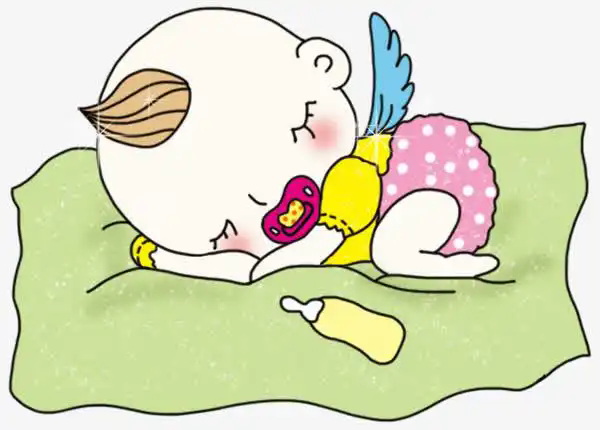 婴儿白天睡多久最合适？