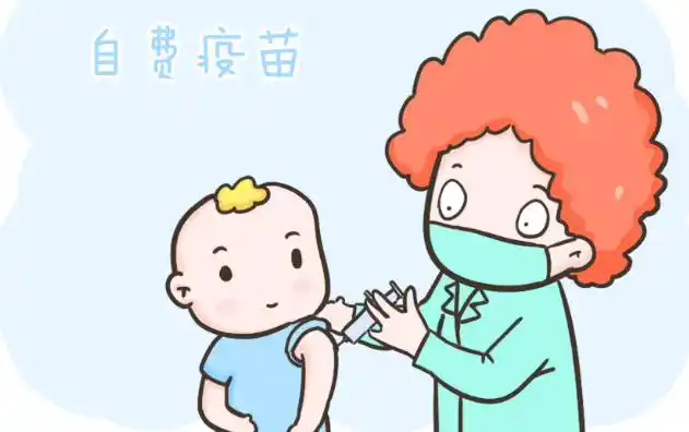 婴儿出生后多久进行第一次疫苗接种？