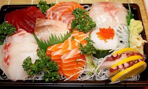 怀孕初期能吃生鱼片吗？