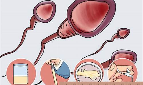 精子质量差如何检查？