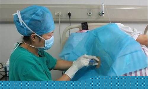 产妇分娩时是否需要陪伴?