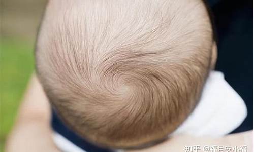 婴儿头发什么时候开始长？