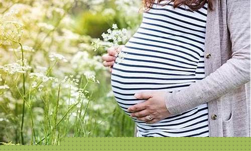 怀孕中期如何预防便秘？
