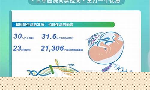 基因检测查性别会涉及性别歧视问题吗？