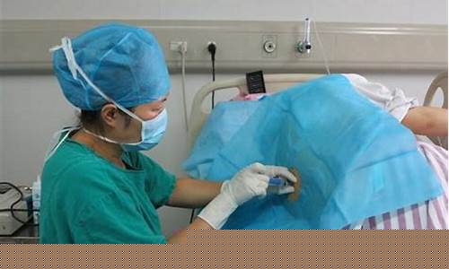 分娩时是否可以选择无痛分娩?