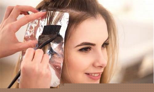 ﻿怀孕期间可以染发吗？