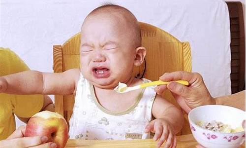 婴儿什么时候可以吃盐？