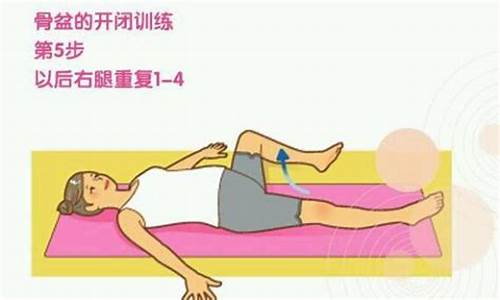 产前运动是否有助于顺利分娩?