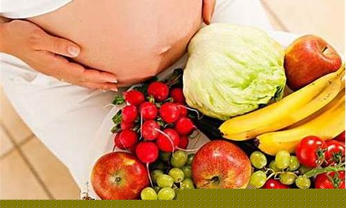 怀孕中期饮食要如何调整？