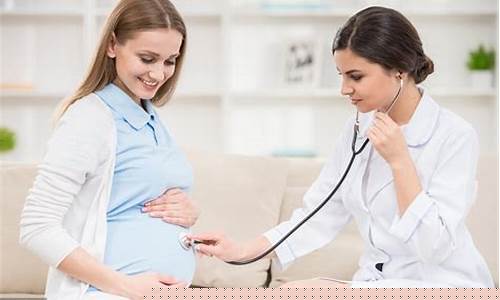孕妇需要提前预定医院吗?