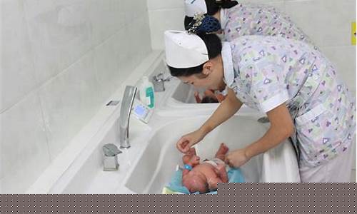 婴儿有没有安全的沐浴产品推荐？