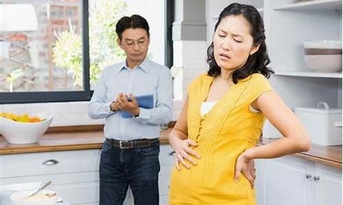 怀孕期间肚子疼是正常的吗？