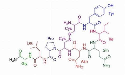 什么是催产素，它在分娩中的作用是什么？