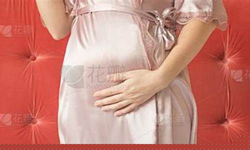 怀孕中期肚子里有气体正常吗？