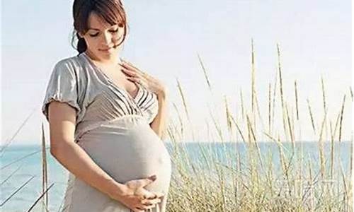 怀孕中期什么时候开始准备分娩包?