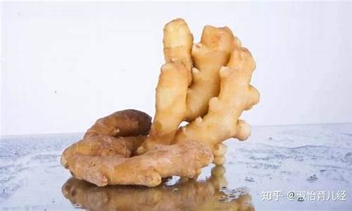 产后能吃姜吗？