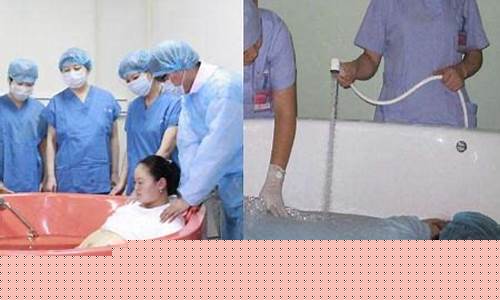 分娩时产妇的营养和水分是否要补充?