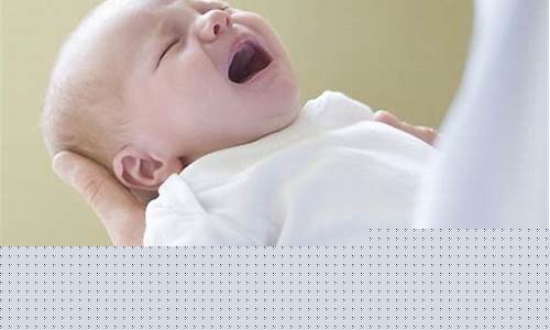 婴儿哭时怎么安抚？