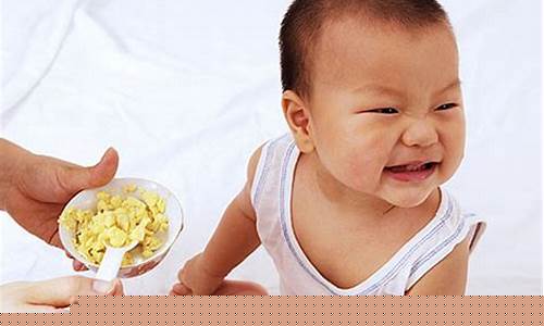 婴儿可以吃零食吗？