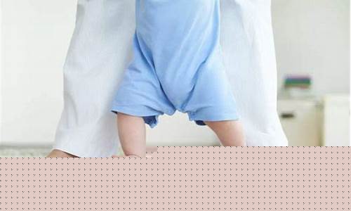 婴儿什么时候能走路？