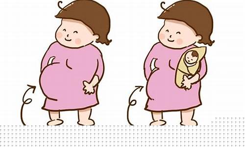 产后如何预防肚子脂肪积累？