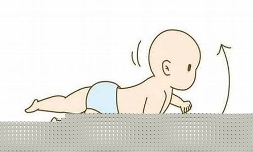 婴儿会自己翻身的标志是什么？