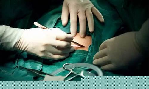 剖腹产如何避免感染?